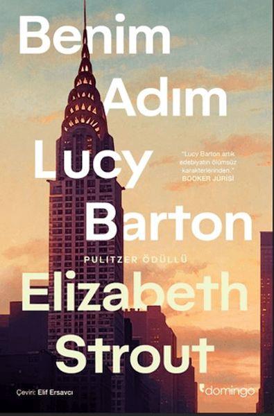 Benim Adım Lucy Barton