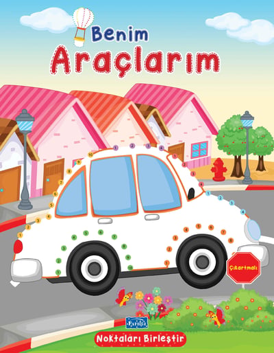 Benim Araçlarım