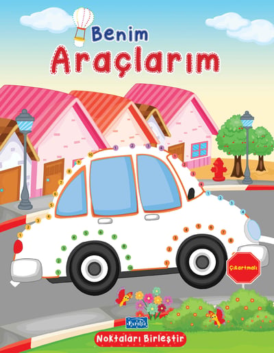 Benim Araçlarım