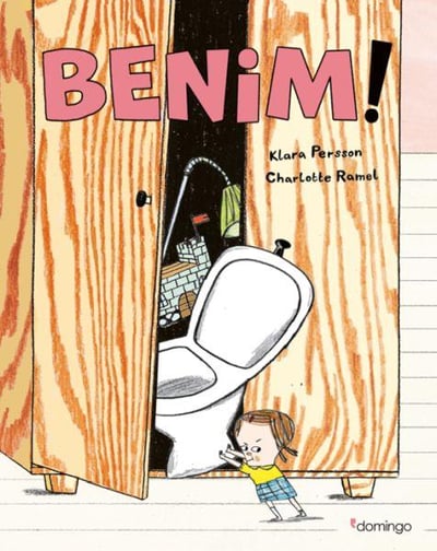 Benim!