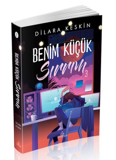 Benim Küçük Sırrım 3
