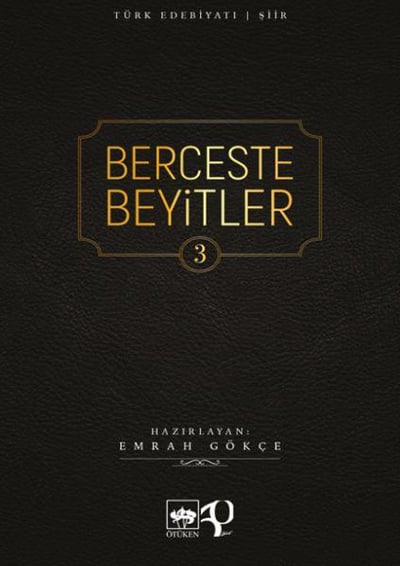 Berceste Beyitler - 3