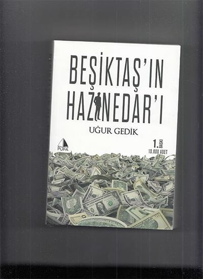 Beşiktaş'ın Haznedar'ı