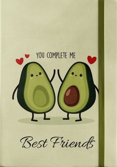 Best Friends Avakado