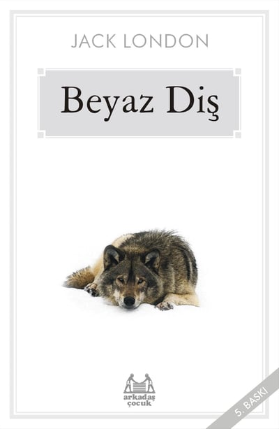 Beyaz Diş