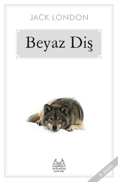 Beyaz Diş