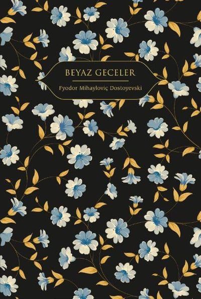 Beyaz Geceler