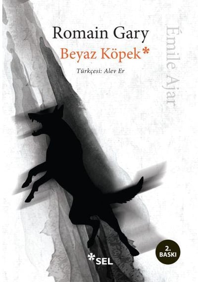 Beyaz Köpek