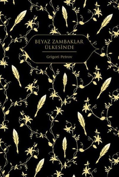 Beyaz Zambaklar Ülkesinde