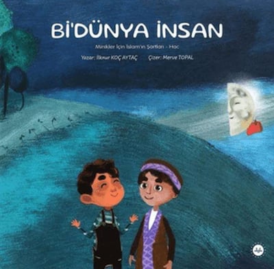 Bi Dünya İnsan