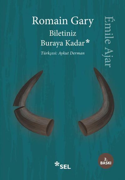 Biletiniz Buraya Kadar