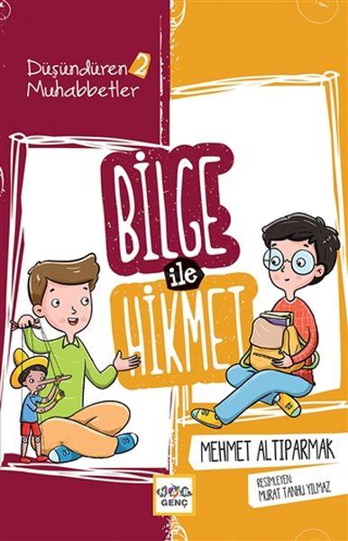 Bilge İle Hikmet - Düşündüren Muhabbetler 2