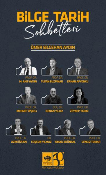Bilge Tarih Sohbetleri