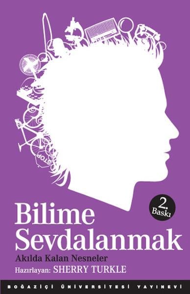 Bilime Sevdalanmak  Akılda Kalan Nesneler