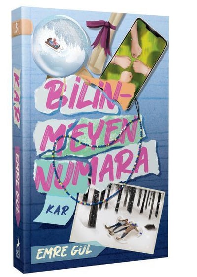 Bilinmeyen Numara - Kar