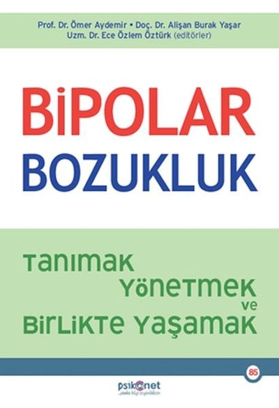 Bipolar Bozukluk