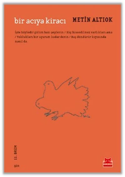 Bir Acıya Kiracı