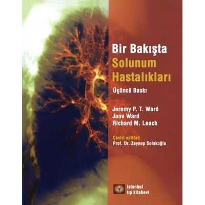 Bir Bakışta Solunum Sistemi