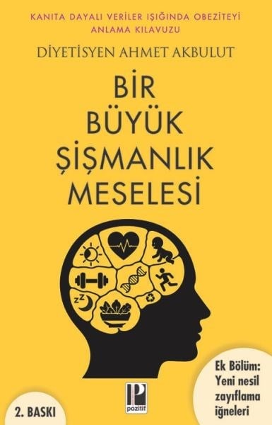 Bir Büyük Şişmanlık Meselesi