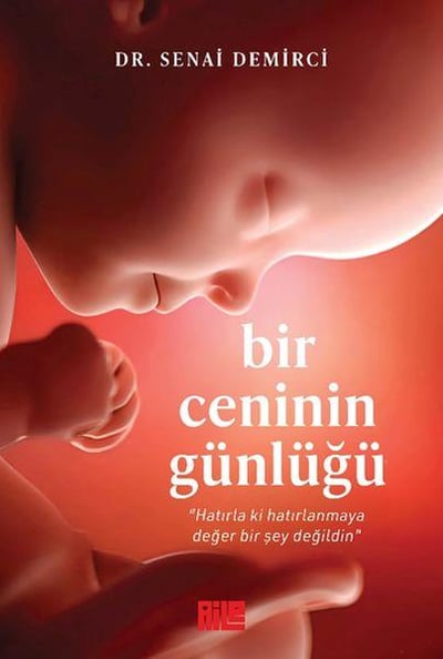 Bir Ceninin Günlüğü