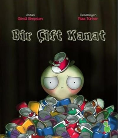 Bir Çift Kanat
