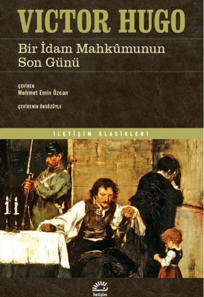 Bir İdam Mahkûmunun Son Günü