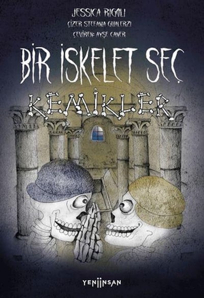 Bir İskelet Seç