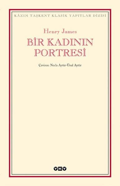 Bir Kadının Portresi