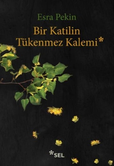 Bir Katilin Tükenmez Kalemi