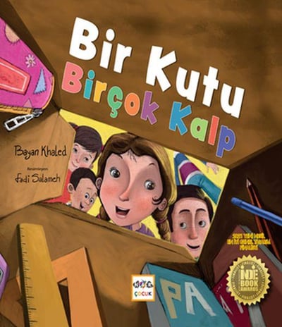 Bir Kutu Bir Kalp