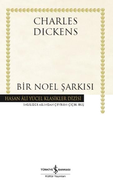 Bir Noel Şarkısı - Hasan Ali Yücel Klasikleri