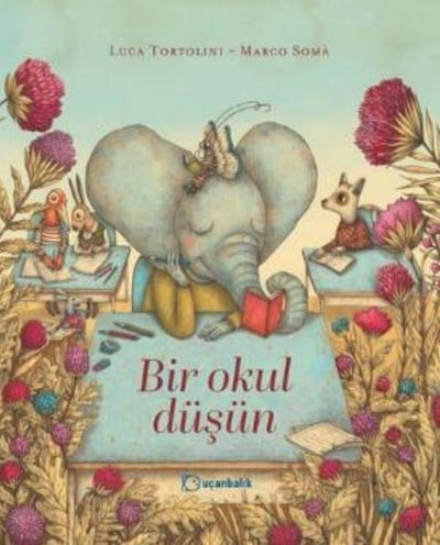 Bir Okul Düşün
