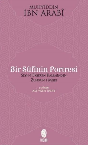 Bir Sûfînin Portresi