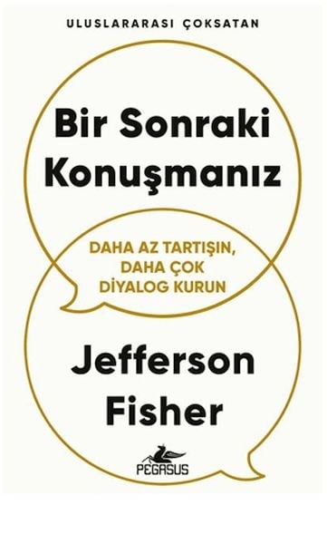 Bir Sonraki Konuşmamız