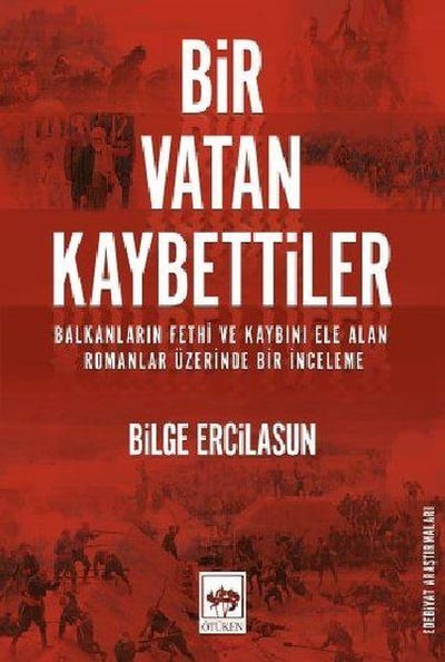 Bir Vatan Kaybettiler