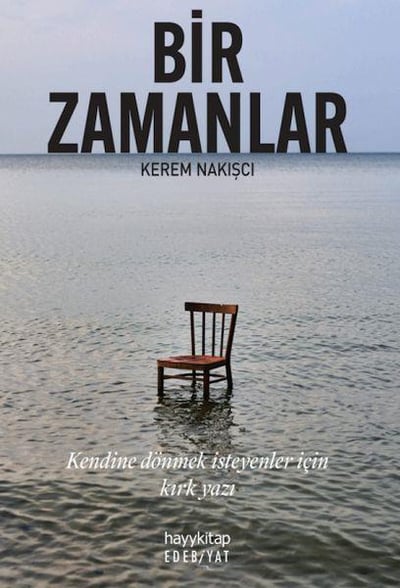 Bir Zamanlar