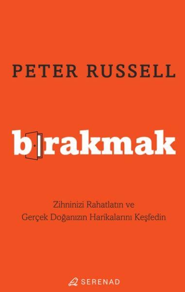Bırakmak