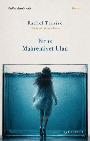 Biraz Mahremiyet Ulan