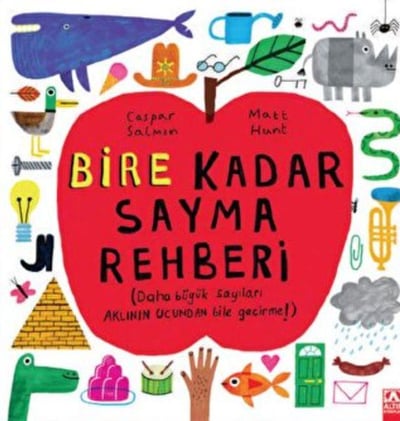 Bire Kadar Sayma Rehberi