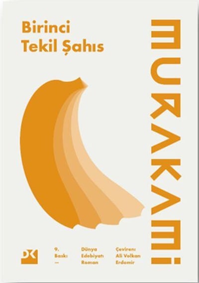 Birinci Tekil Şahıs