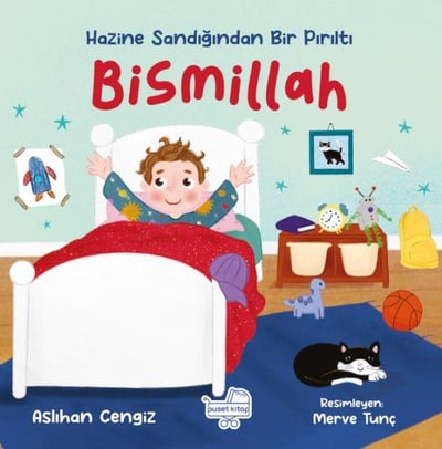 Bismillah - Hazine Sandığından Bir Pırıltı