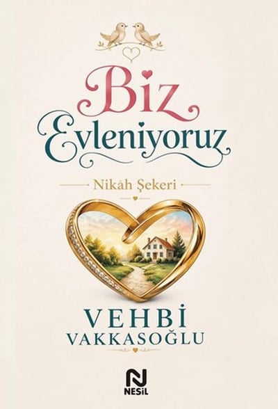 Biz Evleniyoruz