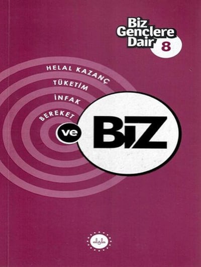 Biz Gençlere Dair 8