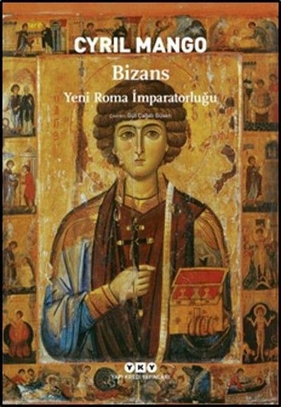 Bizans Yeni Roma İmparatorluğu