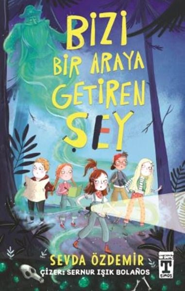 Bizi Bir Araya Getiren Şey