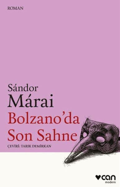 Bolzano'da Son Sahne