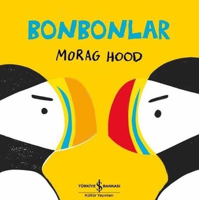 Bonbonlar