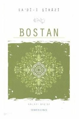 Bostan