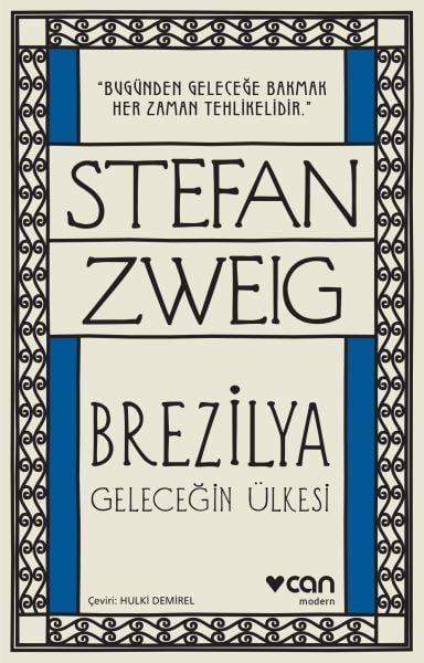 Brezilya - Geleceğin Ülkesi
