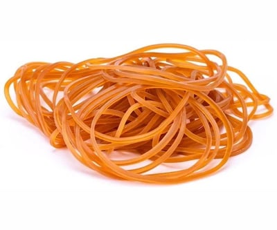 Brons Ambalaj Lastiği   50 Gr Br-600